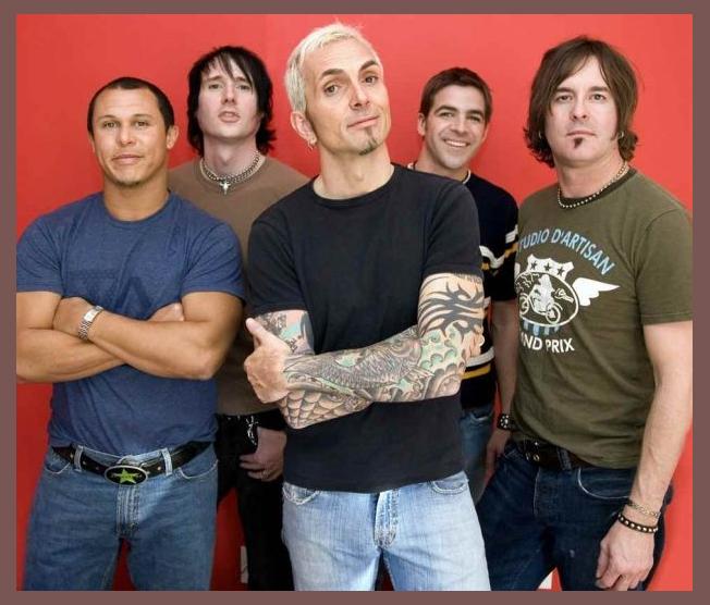 Everclear